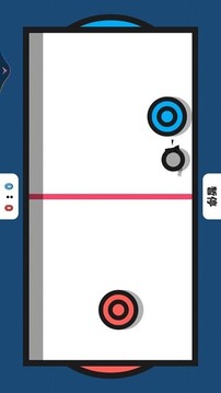 雙人比賽游戲截圖2