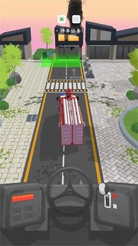 重型卡車模擬器游戲截圖3