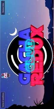 加查星河游戲截圖2