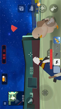 一起來狙擊吃雞游戲截圖2