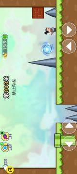 趣味大沖關(guān)游戲截圖2