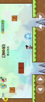 趣味大沖關(guān)游戲截圖3