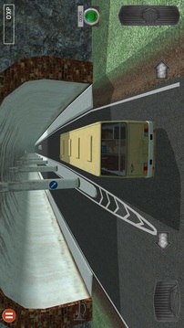 公交车模拟游戏截图1