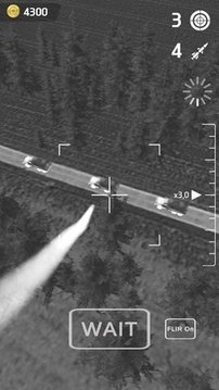 無人機打擊軍事戰(zhàn)爭游戲截圖3