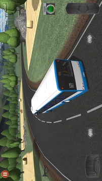 公交车模拟游戏截图5