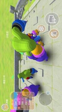 卡通動物神奇故事游戲截圖2