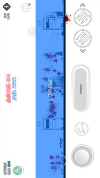 火柴人戰(zhàn)爭復(fù)仇打擊游戲截圖3