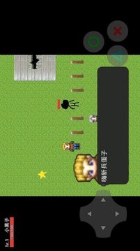 生化危機(jī)臥底游戲截圖3