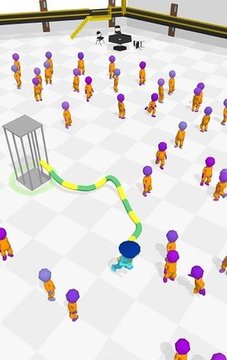 全都綁起來游戲截圖3