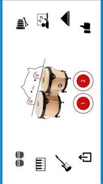 邦戈貓2游戲截圖3