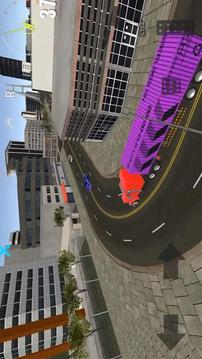 卡车碰撞模拟器游戏截图2