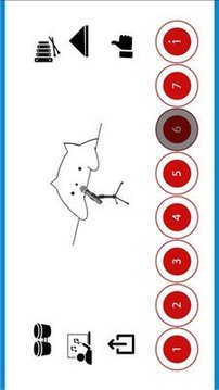 邦戈貓2游戲截圖2