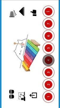 邦戈貓2游戲截圖1