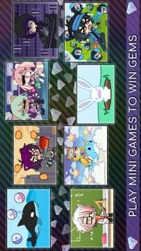 Gacha Life游戲截圖2