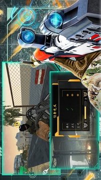 全新戰(zhàn)爭(zhēng)世界模擬游戲截圖3