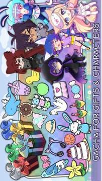 Gacha Life游戲截圖4