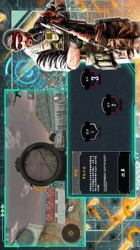 全新戰(zhàn)爭(zhēng)世界模擬游戲截圖2