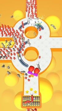 放置碎人游戲截圖1