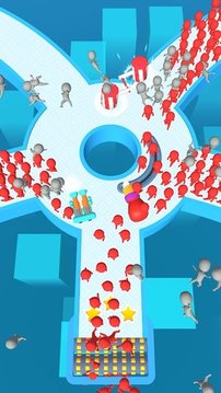 放置碎人游戲截圖3