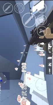 shoothouse游戲截圖1