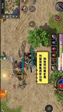 功速大極品游戲截圖4