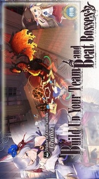 鍛造屋的物語游戲截圖3