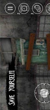Creepy醫(yī)院游戲截圖2