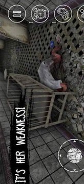 Creepy醫(yī)院游戲截圖1
