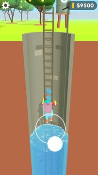 最佳園丁3D游戲截圖3