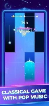 鋼琴之星游戲截圖1