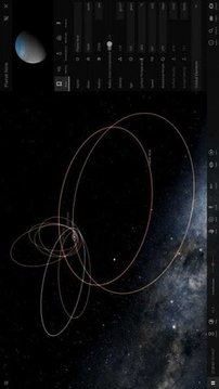 宇宙沙盤游戲截圖1