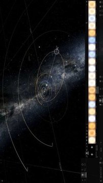 宇宙沙盤游戲截圖3