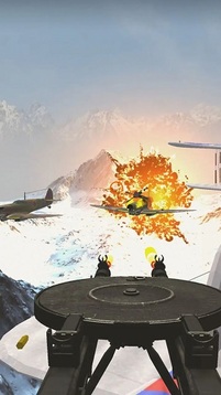 查爾斯空戰(zhàn)游戲截圖1