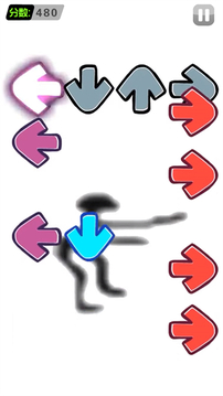 我是dj模擬游戲截圖3