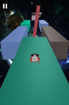 星球賽車拉力賽游戲截圖3