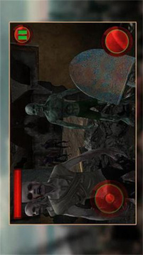 生存僵尸3D游戏截图2