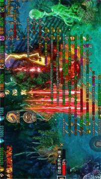 龍之天影傳說游戲截圖3