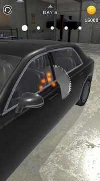 豪華轎車工廠游戲截圖4