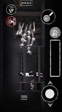 靈異高校游戲截圖3