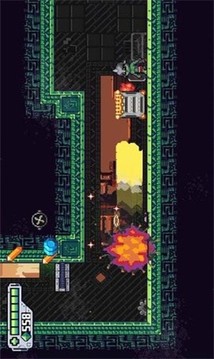 月球掠奪者游戲截圖1