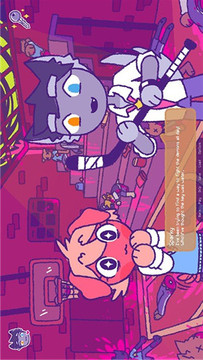 完美末日一啃鐘情游戲截圖3