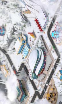跳臺滑雪狂熱3游戲截圖3
