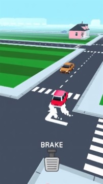 剎車回家游戲截圖2