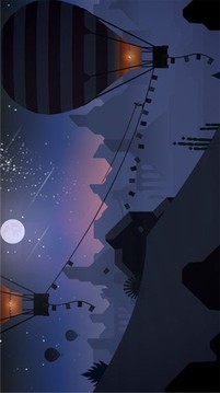 奧托的歷險(xiǎn)游戲截圖1