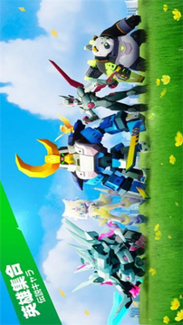 放置戰(zhàn)士生存危機(jī)游戲截圖2