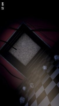 瑪姬的五夜后宮游戲截圖2