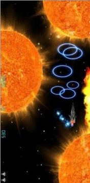 宇宙巡航者游戲截圖3