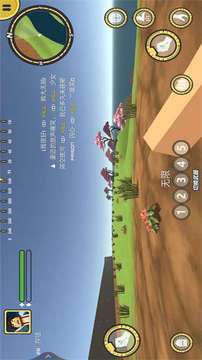 像素吃雞派對游戲截圖1