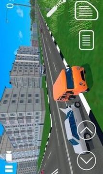 俄羅斯車禍模擬器游戲截圖2