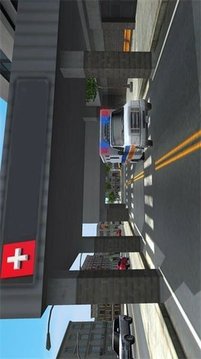 公路駕駛挑戰(zhàn)游戲截圖1